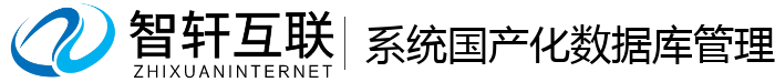系统国产化数据库管理系统